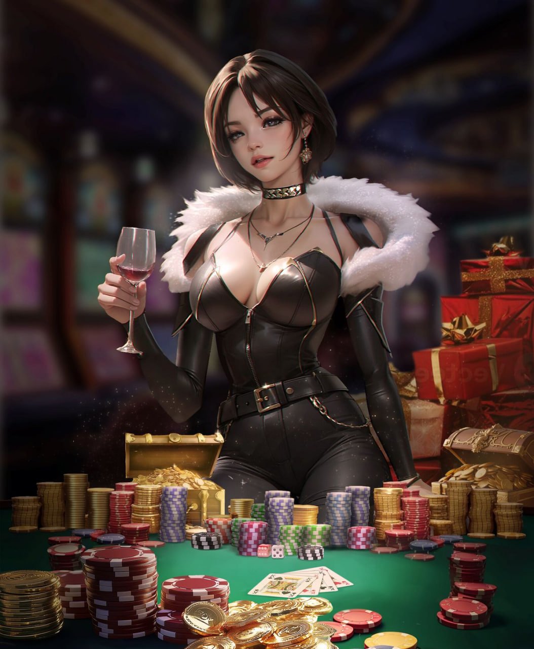 444bd