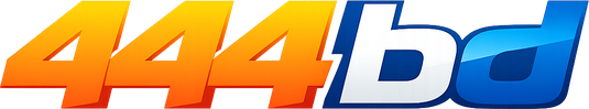 444bd
